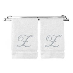 monogrammed bath towels sets